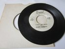 Bobby Garrett DJ Promo I Can't Get Away Mirwood 5508 1966  US Vinyl 7inch Single