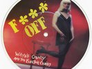 WAYNE COUNTY AND THE ELECTRIC CHAIRS - F**K OFF / TOILET LOVE 7