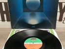 SCOPE II LP German Press Atlantic Progressive Fusion Jazz Rock VG+