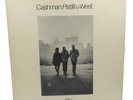 Cashman, Pistilli & West, Self-Title LP, Capitol, Free Shipping