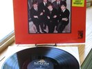 AUTOGRAPHED/  Herman's Hermits - (1965) Vinyl LP • 