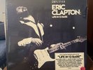 Eric Clapton: Life In 12 Bars Box Set Muddy Waters Cream Beatles Blind Faith