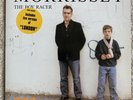 MORRISSEY - The Boy Racer - 7” Vinyl - Single - Unplayed
