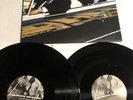 Riding With The King by Eric Clapton & B.B.King  (Record, 2011) 2 LP Vinyl NM