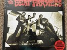 The Beat Farmers Live At The Spring Valley Inn 1983 Vinyl Record LP