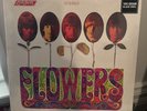 The Rolling Stones - Flowers Vinyl LP Vinyl 180 Gram New factory Sealed