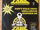 Tank – Don't Walk Away / Shellshock / Hammer On 12