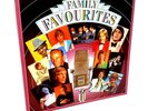 ABC Family Favourites 8LP Vinyl Box Set Reader's Digest Australia RD4-503