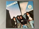 Ramones Leave Home Vinyl LP - 1977 - Sire SR 6031 - Only Played One Time - NM