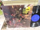 CREEDENCE CLEARWATER REVIVAL CCR BAYOU COUNTRY LP 1ST  PRESS HYPE STICKER SHRINK