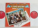LP SIGNIERT - Slavko Avsenik Oberkrainer - Musik ist mein schönstes Souvenir