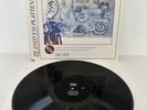 Deep Purple Live In London ZAP 7859 * RARE EARLY GERMAN PRESSING LP
