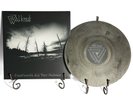 WALKNUT Graveforests And Their Shadows Gatefold LP Marble Vinyl Drudkh Ulvegr