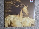 Fearless Taylor's Version by Taylor Swift (Target Exclusive Red Vinyl) READ DESC