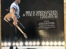 BRUCE SPRINGSTEEN & THE E STREET BAND live 1975-85 (box set) 5 LP 450227 1 vinyl