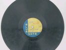 Horace Silver ‎– Safari / Thou Swell 1953 Shellac LP 78 RPM   Blue Note ‎– 1608