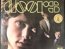 THE DOORS S/T U.S. PSYCH 1st Pressing MONARCH Stereo ELEKTRA EKS 74007 VG+