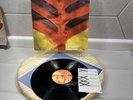 Yeah Yeah Yeahs – Show Your Bones. Vinyl Record. Rare 2006 Alternative/ Indie