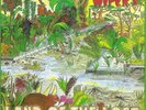 Wipers Land Of The Lost NEAR MINT Restless Records Vinyl LP