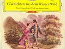 LP Johann Strauss Jr. Gschichten Aus Dem Wiener Wald (Fricsay) NEAR MINT