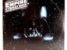 Star Wars The Empire Strikes Back The Original Soundtrack Double LP w/Book inlay