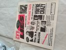 G N' R Lies by Guns N' Roses (Vinyl, 1988, 1-Disc, Geffen)