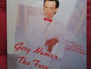 GARY NUMAN THE FURY LP ITALY PROMOTIONAL COPY RCA MINT