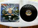 RARE JUNGLE ANTHEM  Splash – Babylon - Original UK 1995 Press - Drum & Bass Rave