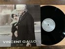 Vincent Gallo ‎– So Sad 12” 45/78rpm - Warp WAP149 - Folk Rock - NM