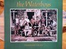 THE WATERBOYS / FISHERMAN'S BLUES / Chrysalis FV 41589 / 1988 VINYL LP