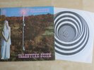 COLOSSEUM Valentyne Suite UK vinyl LP in gatefold sleeve Swirl Vertigo Label Ex