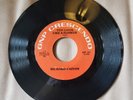 45 RPM RICHARD CAITON/YOU LOOK LIKE A FLOWER/LISTEN TO THE DRUMS    VG++