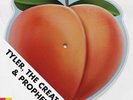 Prophet & Tyler, The Creator : Peach Fuzz VINYL Limited  10