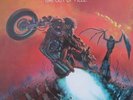Meat Loaf Bat Out Of Hell LP Album Vinyl Schallplatte 027