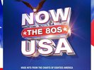 NOW USA: THE 80s (Ltd.Ed.Red/White/Blue 3LP UK Import)(UnivUK2023)*
