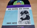CONCHITA BAUTISTA Que bueno que bueno EUROVISION SPAIN 1965 7