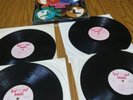 BEATLES,  ALPHA OMEGA ORIGINAL 1972 VINLY BOX SET.