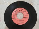The Who: My Generation/Out in the Street 45 Decca Promotion Copy  45  #31877