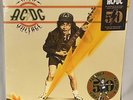 LP AC/DC High Voltage (ACDC) (GOLD Vinyl 50th Ann 2024) NEW MINT SEALED