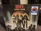 Love Gun by Kiss (Vinyl Limited Edition, 2020)