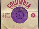 Lavern Baker And The Gliders – Jim Dandy / Tra La La - USED Vinyl 7