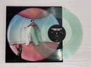 Harry Styles Fine Line 2LP Vinyl - Coke Bottle Green + Poster, Never Used