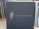 Aereogramme   Self titled vinyl box set   complete, unplayed