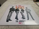 The Kinks - The Journey - Part 1  [VINYL] LP NEW SEALED