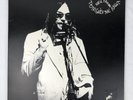 NEIL YOUNG Tonight's The Night LP 2nd Press 1975 Reprise MS-2221 No Insert