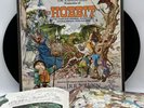 The Hobbit The Complete Original Soundtrack - 1977 US Boxset with Book (EX/NM)