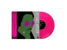 JIRO INAGAKI AND SOUL MEDIA Funky Stuff (JAPAN COLOR LP)
