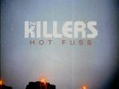 The Killers - Hot Fuss 180 gram Vinyl LP Record. Sealed UK Import. SHIPS TODAY