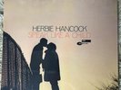 HERBIE HANCOCK Speak Like A Child REVIEW COPY Blue Note Music Matters 2x45 Vinyl