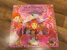 André Previn London Symphony Orchestra Tchaikovsky-Nutcracker 1972 2x LP Record